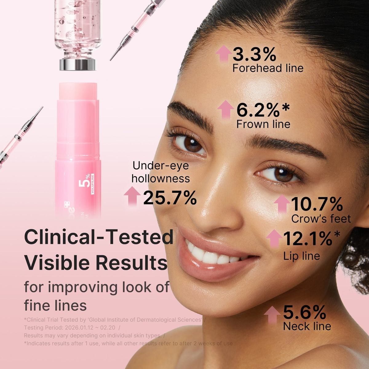 MediCube official — PDRN Pink Collagen Volume Multi Balm — 5